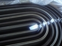 heat exchanger tubes