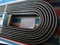 U tubes